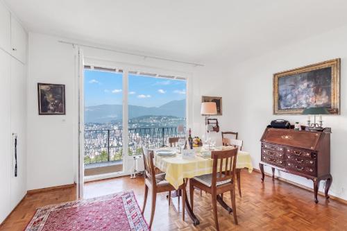 Family Villa - Casa Nido with PanoramicTerrace - Happy Rentals