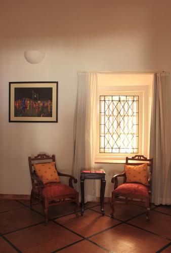 Gallery image of Siolim House in Siolim