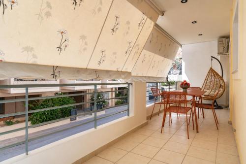 Elegant Suite Neo Psychiko -Parking -Metro 5min