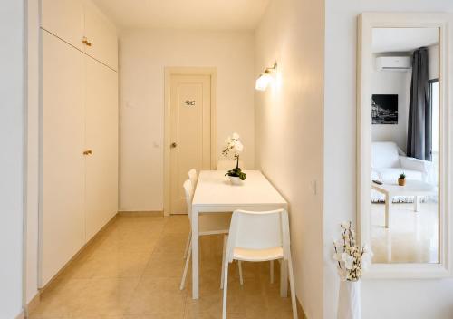Suite Deluxe Benalbeach