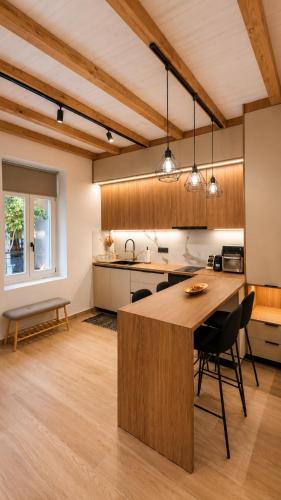 SAS luxury homes