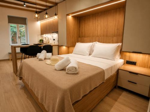 SAS luxury homes