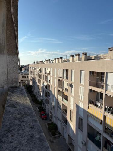 Studio apartman Melisa