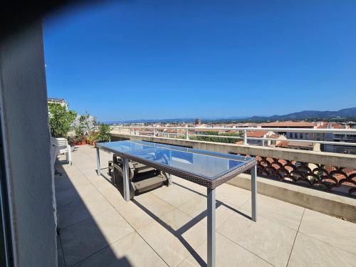 La residence