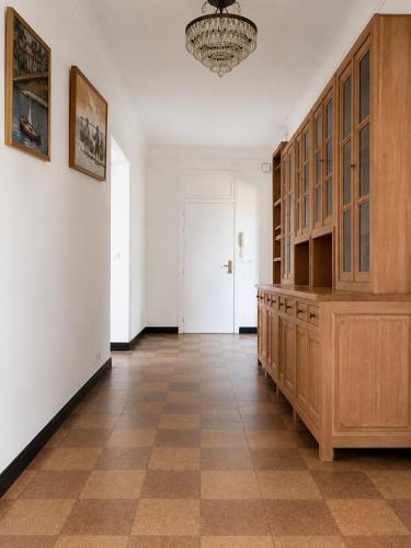 La residence
