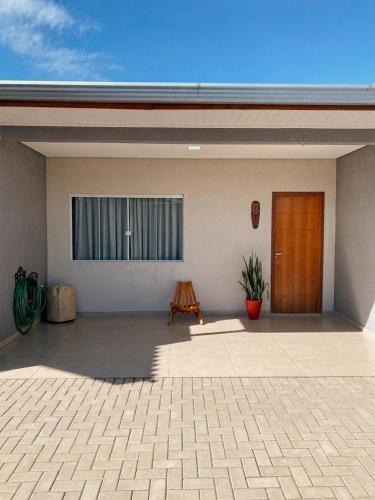 Studio 1 - Apartamento privativo próximo ao Paraguai