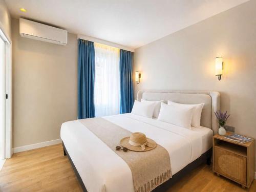 Luna apartment - Harbor View 3beds-3baths 10min to Palais