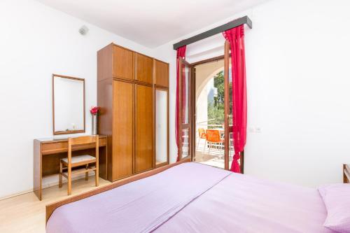 Apartment Baska Voda 2756c