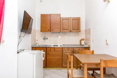 Apartment Baska Voda 2756c