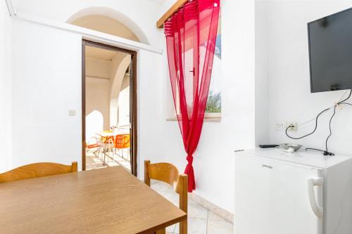 Apartment Baska Voda 2756c