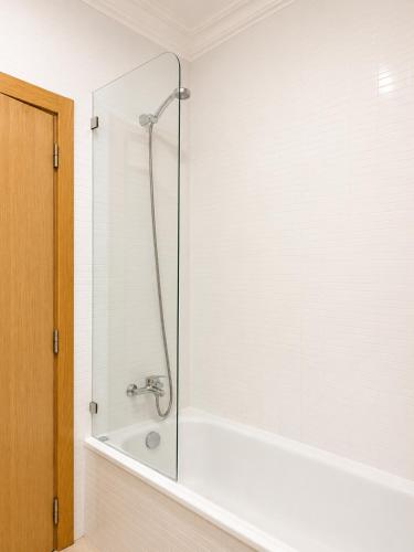 Charming Flat in Chiado-Lisbon