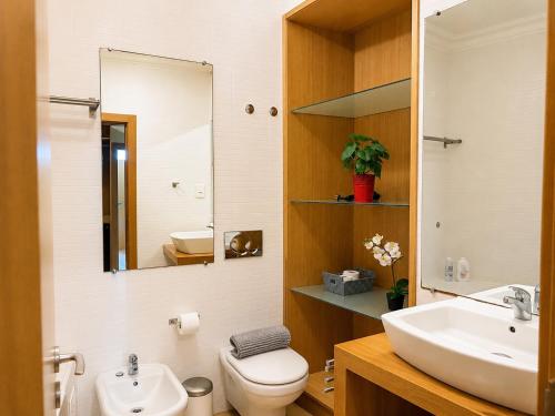 Charming Flat in Chiado-Lisbon
