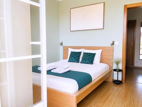 Charming Flat in Chiado-Lisbon