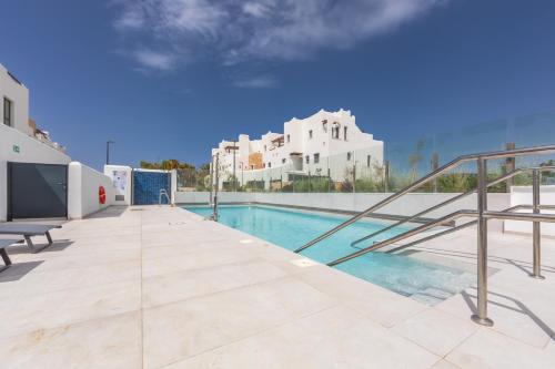 Terraza Atlántica - Africa Views - AC - Parking - by Tarifa Rent