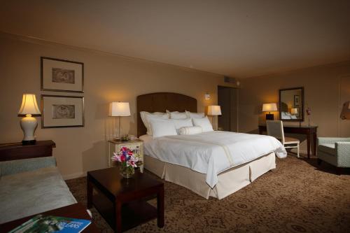 Dauphine Orleans Hotel Image