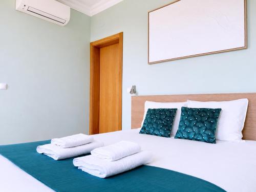 Charming Flat in Chiado-Lisbon