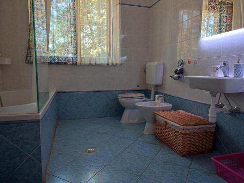 Family friendly house with a swimming pool Seget - Umag - 27237