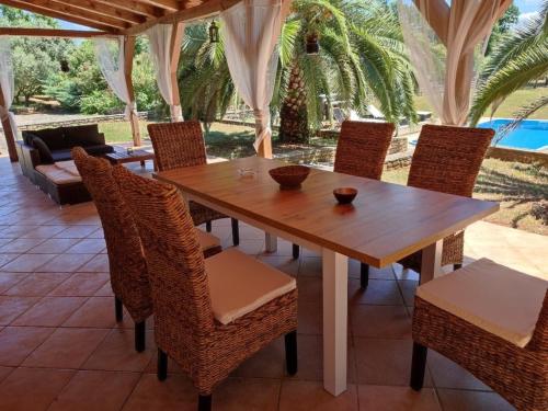 Family friendly house with a swimming pool Seget - Umag - 27237