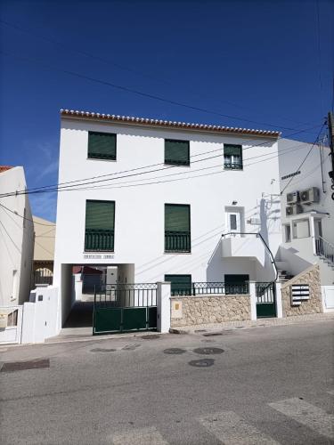 Diana's House - Nazaré
