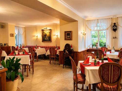 Hotel Imperial Rügen photo 42