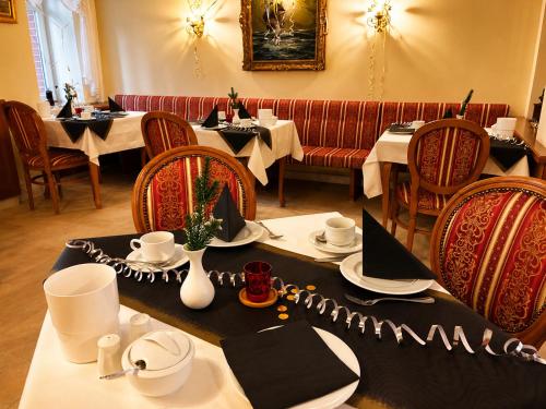 Hotel Imperial Rügen photo 50