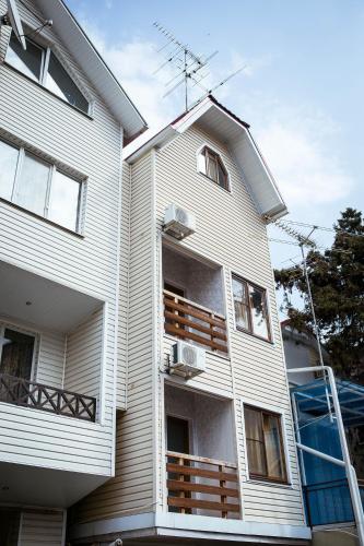 Guest house Mart, Adler, Russia