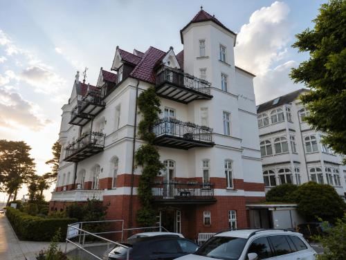Hotel Imperial Rügen photo 53