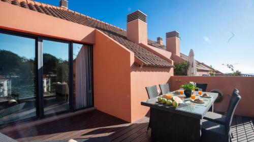 Ocean View Penthouse In Funchal - Pool & Ac
