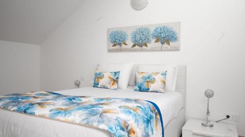 Ocean View Penthouse In Funchal - Pool & Ac