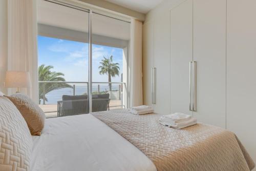 Madeira Palace Ocean Sounds 3 Pools & Ac