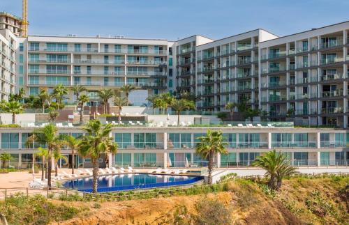 Madeira Palace Ocean Sounds 3 Pools & Ac