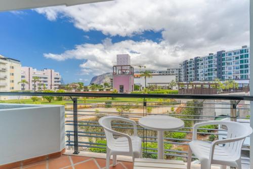 Funchal Sea View Apartment Near Forum Mall & Beach