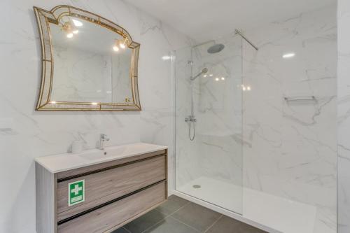 Villa Winter Apt 2 Stylish Stay Near Beaches
