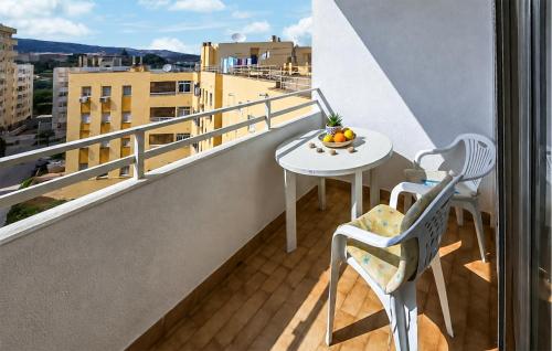 Cozy Apartment In Torremolinos With Wifi