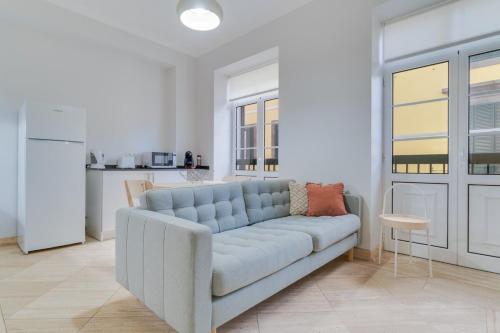 Funchal City Nest Ii - Central Apartment