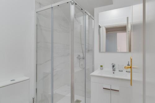 Funchal City Nest Ii - Central Apartment
