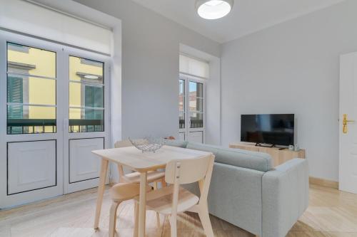 Funchal City Nest Ii - Central Apartment