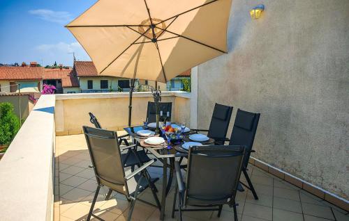 Apartman Magno Mare