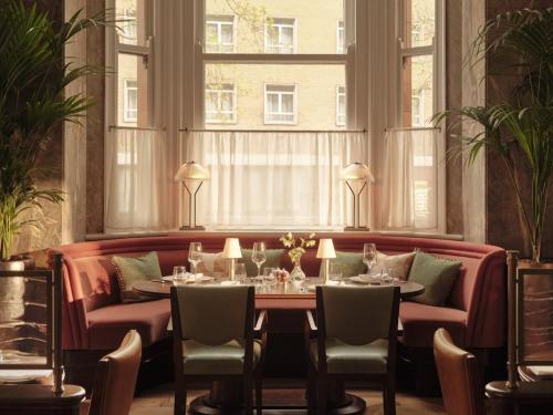 Kimpton Fitzroy London by IHG photo 298