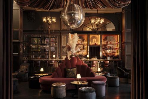 Kimpton Fitzroy London by IHG photo 299