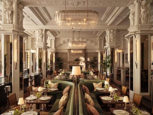 Kimpton Fitzroy London by IHG photo 300