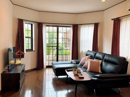so joy house