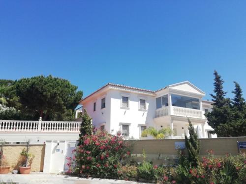 Villa excepcional con piscina privada - 15 pers. - ES-175-65