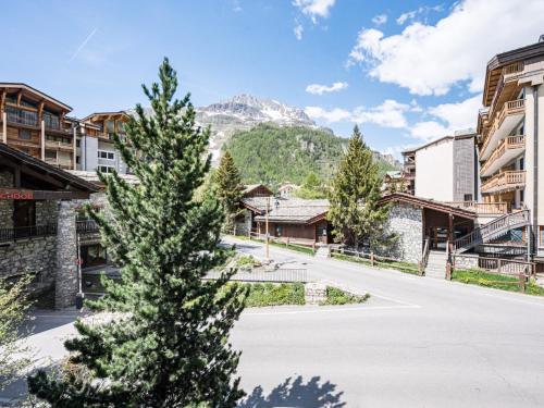 Appartement lumineux balcon vue Bellevarde - 4 pers.
