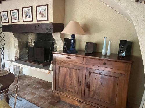Cottage climatisé, proche centre Le Mans