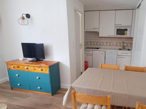 Appartement fonctionnel au cœur de Tignes - 4 pers.