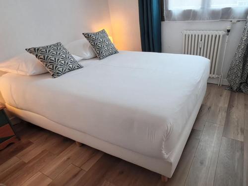 Appartement fonctionnel au cœur de Tignes - 4 pers.