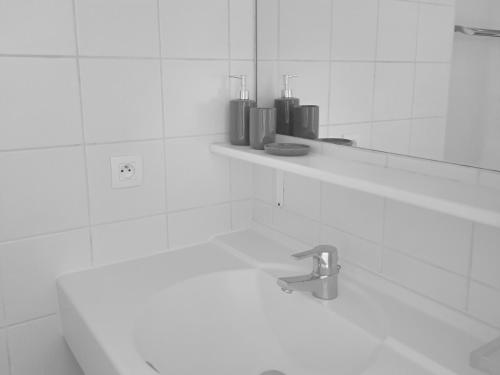 Appartement fonctionnel au cœur de Tignes - 4 pers.