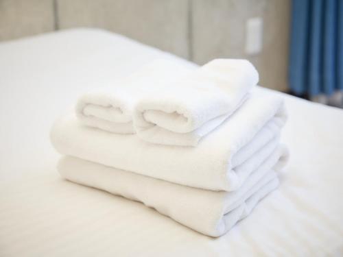 New Normal Hotel in NAHA WAKASA ニューノーマルホテルイン那覇若狭