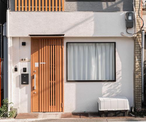 Funli Private House